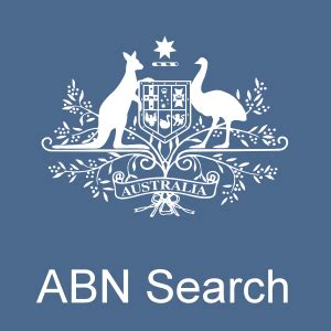 free abn search.